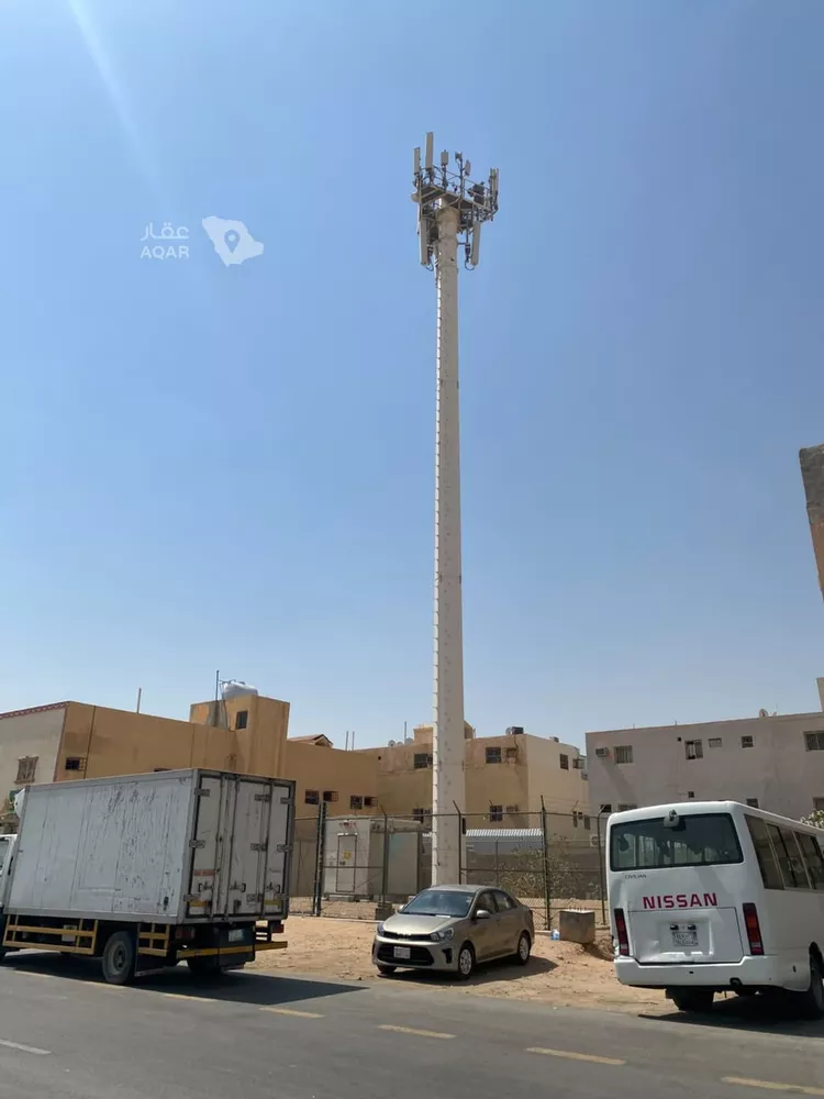 برج اتصالات للبيع في شارع الندوة, حي الندوة, مدينة الرياض, منطقة الرياض