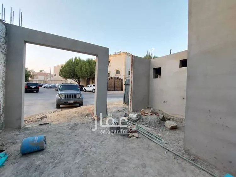 فيلا للبيع في شارع المحاربي, حي الملز, مدينة الرياض, منطقة الرياض صورة 4