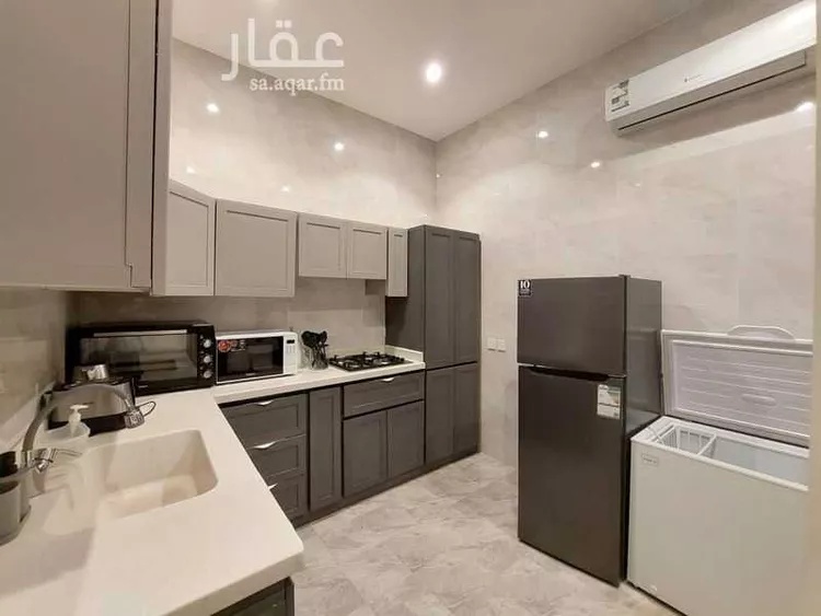 فيلا للإيجار في شارع رقم 322, حي النرجس, مدينة الرياض, منطقة الرياض صورة 2