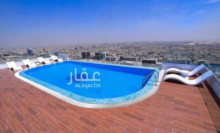 شقة للإيجار في شارع الملك فهد, حي الرحمانية, مدينة الرياض, منطقة الرياض صورة 4