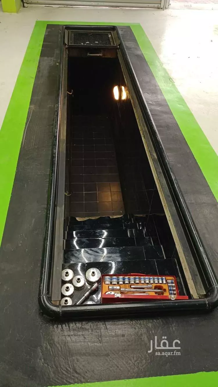 محل للإيجار في شارع احمد بن الخطاب, حي طويق, مدينة الرياض, منطقة الرياض صورة 3