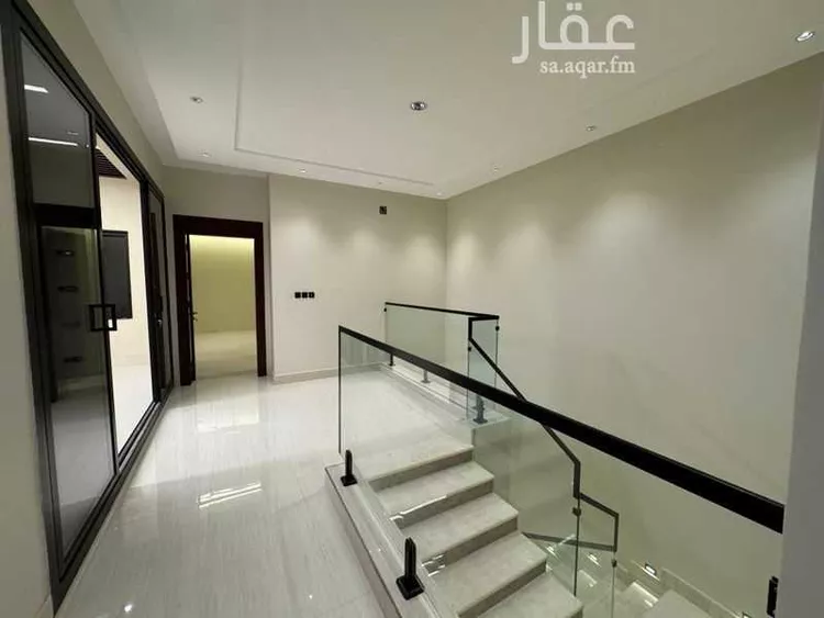 فيلا للإيجار في شارع أحمد الداغستاني, حي النرجس, مدينة الرياض, منطقة الرياض صورة 5