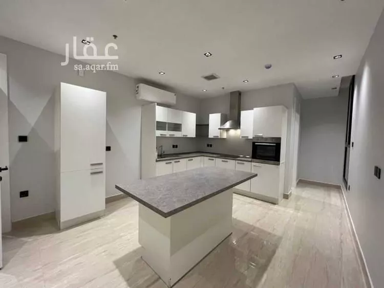 شقة للإيجار في شارع رقم 215, حي الملقا, مدينة الرياض, منطقة الرياض صورة 5