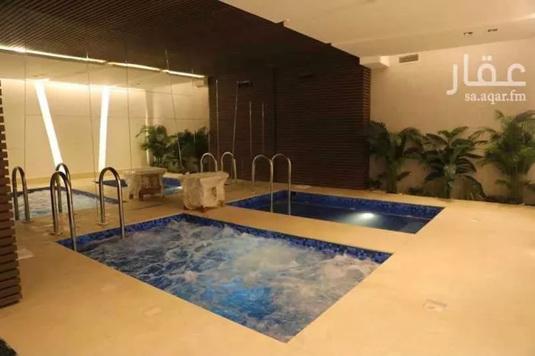 شقة للإيجار في شارع رقم 215, حي الملقا, مدينة الرياض, منطقة الرياض صورة 2