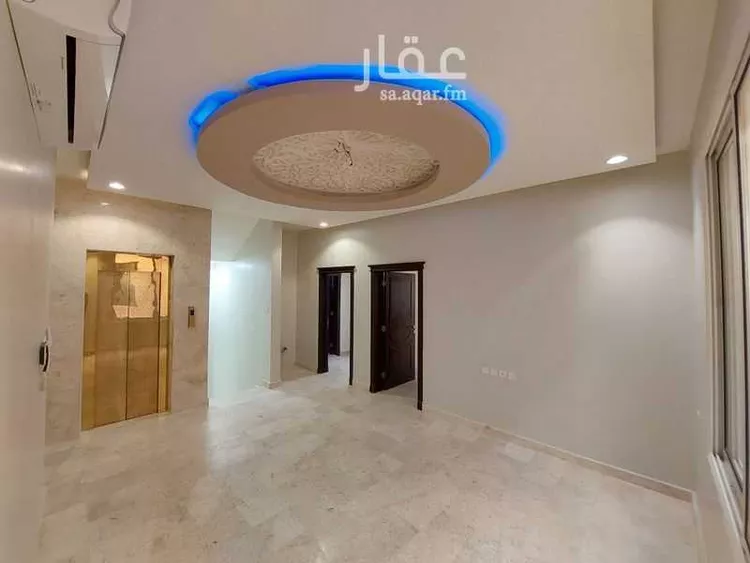 فيلا للإيجار في شارع الشعيفان, حي النرجس, مدينة الرياض, منطقة الرياض صورة 2