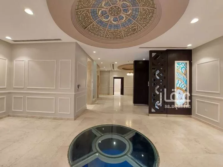 فيلا للإيجار في شارع الشعيفان, حي النرجس, مدينة الرياض, منطقة الرياض صورة 4