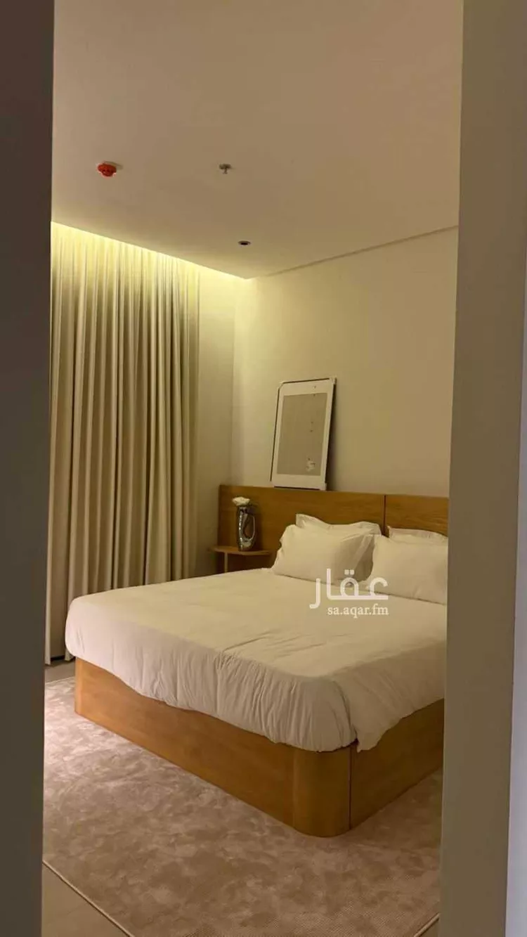 شقة للإيجار في شارع الشيخ عبدالله بن جبرين, حي القيروان, مدينة الرياض, منطقة الرياض صورة 4