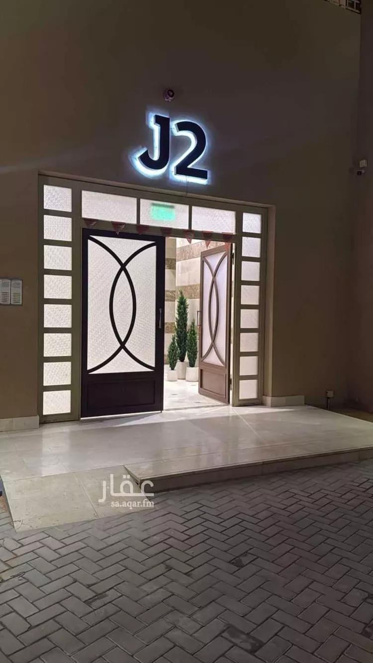 شقة للإيجار في شارع الإعتماد, حي الملقا, مدينة الرياض, منطقة الرياض صورة 5