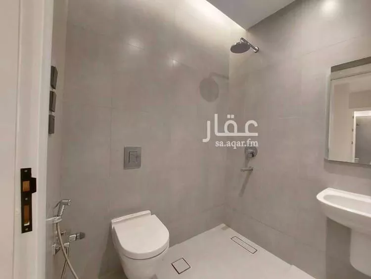 شقة للإيجار في شارع ثابت العوفي, حي النرجس, مدينة الرياض, منطقة الرياض 8