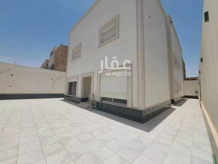 Villa for Rent in Riyadh Al Yasmin