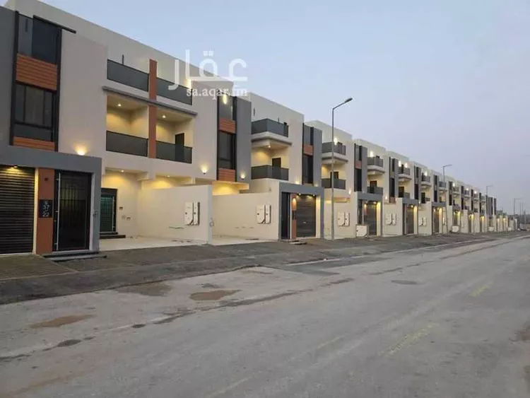 دور للبيع في شارع البهلول بن راشد, حي المرجان, مدينة الرياض, منطقة الرياض 1 صورة