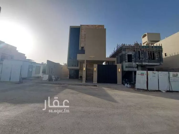 دور للبيع في شارع الكوكب, حي النرجس, مدينة الرياض, منطقة الرياض صورة 2