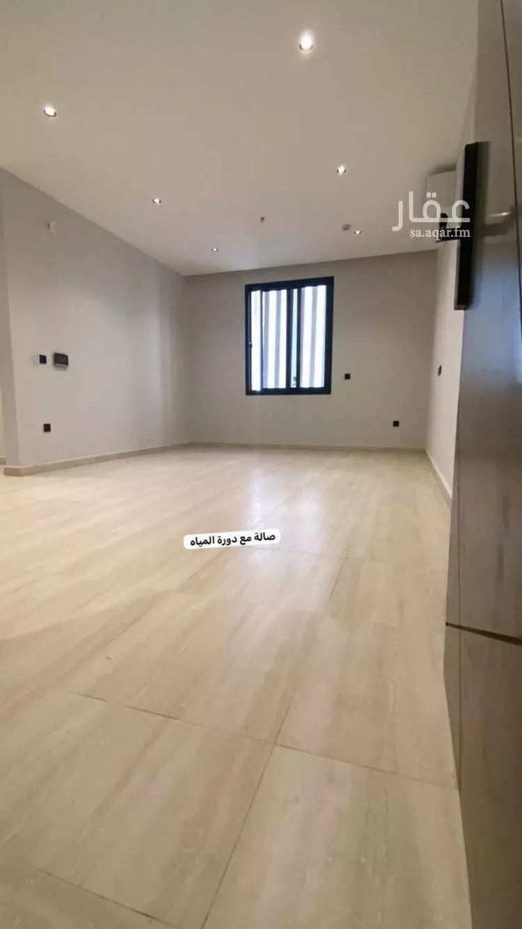 شقة للإيجار في شارع بشير البصري, حي النرجس, مدينة الرياض, منطقة الرياض 7