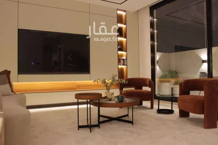 Apartment for Rent in Riyadh Al Malqa