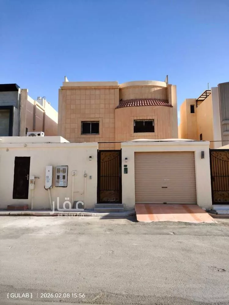 Floor for Rent in Riyadh Ishbiliyah