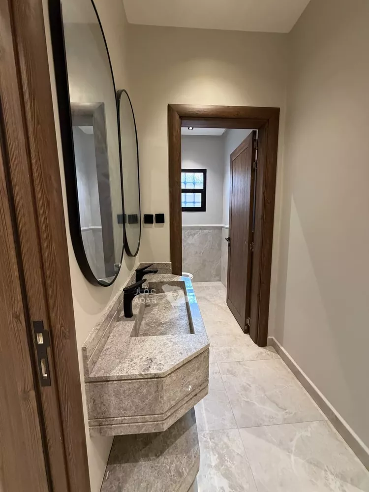 فيلا للإيجار في شارع رقم 397, حي النرجس, مدينة الرياض, منطقة الرياض 5