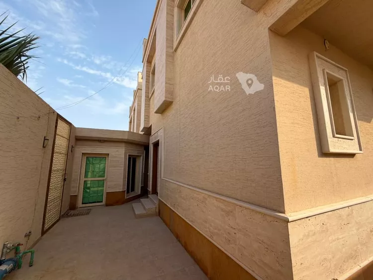 فيلا للإيجار في شارع رقم 397, حي النرجس, مدينة الرياض, منطقة الرياض 7