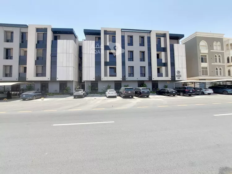Apartment for Sale in Riyadh Al Qirawan