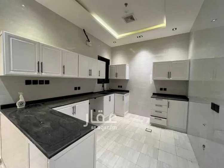 شقة للإيجار في شارع أبي طاهر إسماعيل الجيطالي, حي النرجس, مدينة الرياض, منطقة الرياض صورة 2