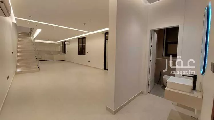 فيلا للإيجار في شارع خيبر, حي العارض, مدينة الرياض, منطقة الرياض صورة 3