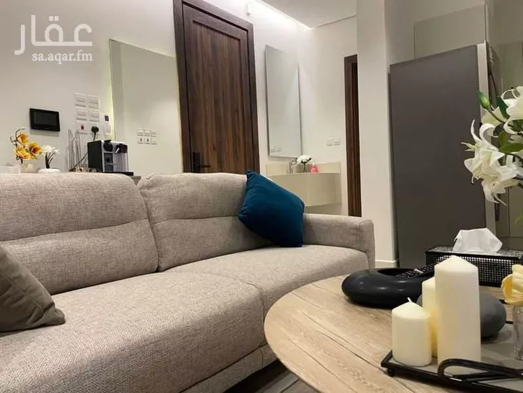 شقة للإيجار في شارع الشيخ عبدالله بن جبرين, حي القيروان, مدينة الرياض, منطقة الرياض صورة 2