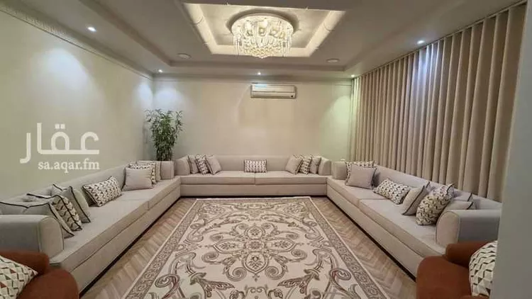 فيلا للبيع في شارع مطلق بن صالح بن مطلق, حي إشبيلية, مدينة الرياض, منطقة الرياض صورة 3