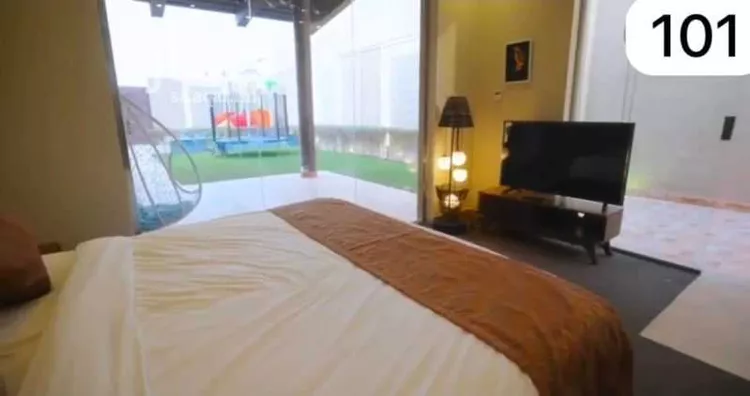 Rest House for Rent in Riyadh Al Arid