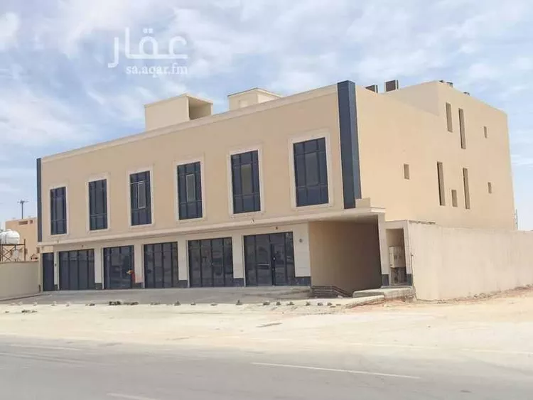 عمارة للإيجار في شارع الذهبي, حي طويق, مدينة الرياض, منطقة الرياض