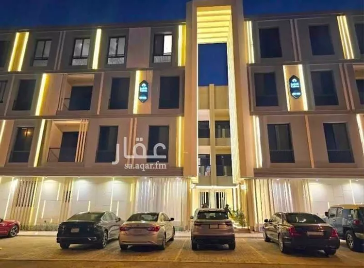 Apartment for Rent in Riyadh An Narjis