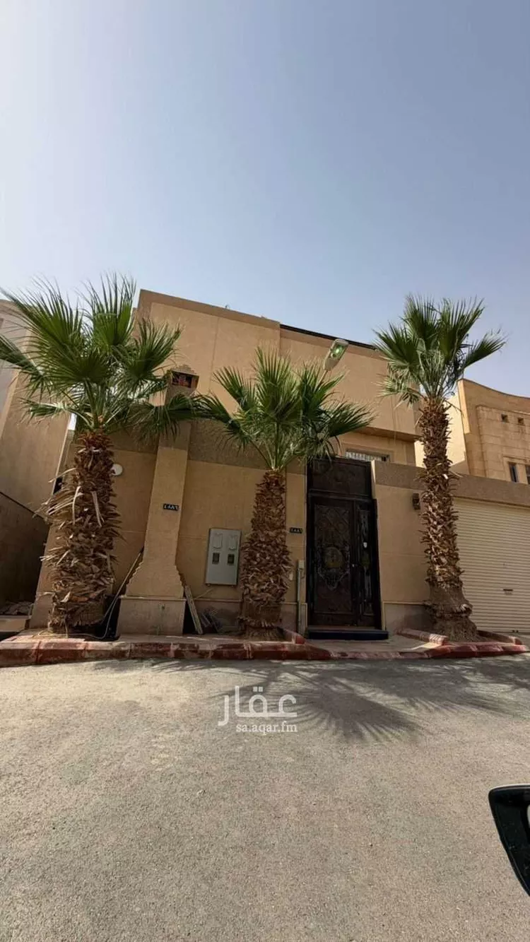 Villa for Rent in Riyadh An Narjis
