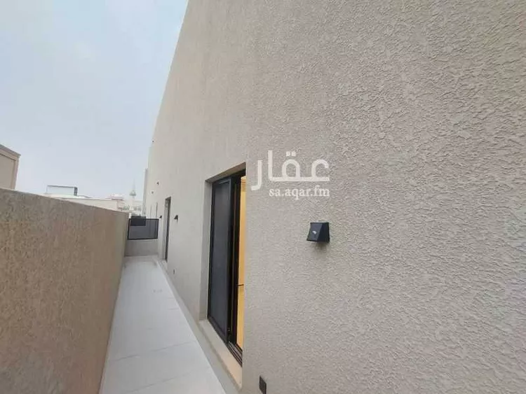 فيلا للإيجار في شارع الحريري, حي النزهة, مدينة الرياض, منطقة الرياض 8