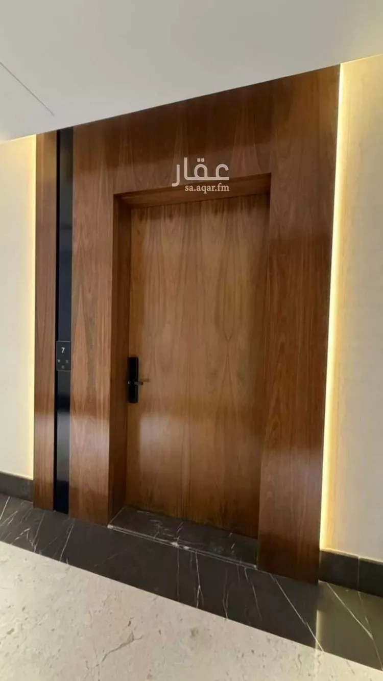 شقة للإيجار في شارع عبدالله بن حسن آل الشيخ, حي المصيف, مدينة الرياض, منطقة الرياض 10