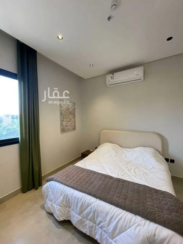 شقة للإيجار في شارع أحمد البسطامي, حي العارض, مدينة الرياض, منطقة الرياض صورة 3