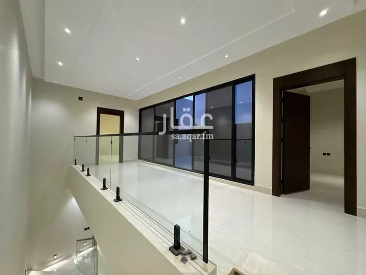 فيلا للإيجار في شارع أحمد الداغستاني, حي النرجس, مدينة الرياض, منطقة الرياض صورة 4