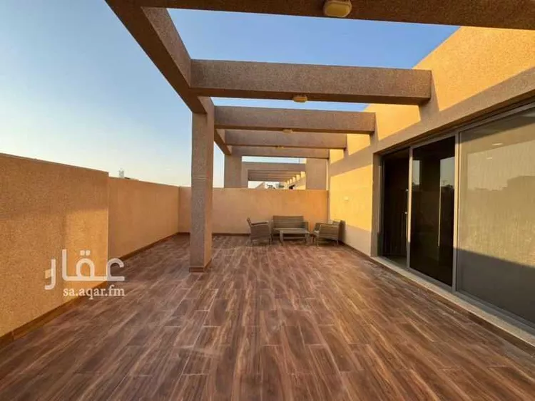 فيلا للإيجار في شارع النايفية, حي الصحافة, مدينة الرياض, منطقة الرياض صورة 5