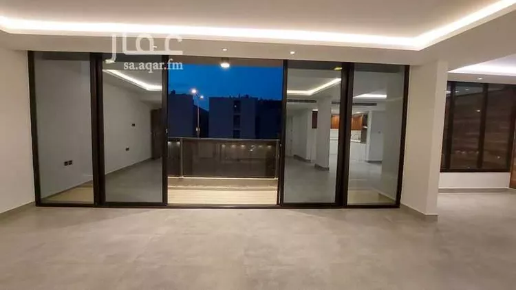 شقة للإيجار في شارع الحصير, حي الملقا, مدينة الرياض, منطقة الرياض صورة 2