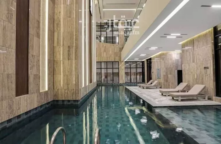 Apartment for Rent in Riyadh An Narjis