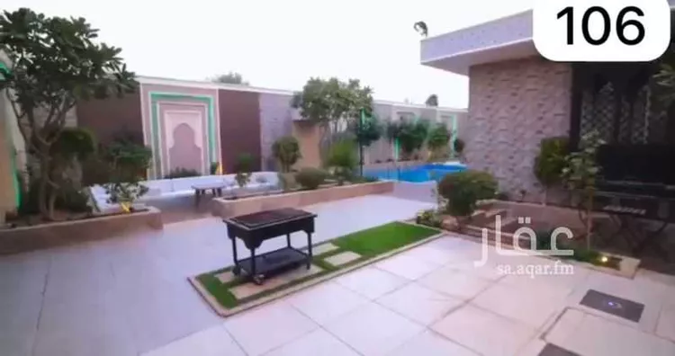 Rest House for Rent in Riyadh Al Arid صورة 3