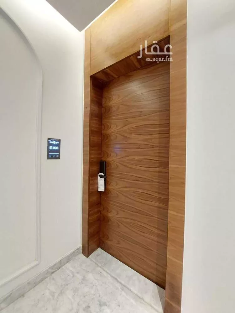 شقة للإيجار في شارع ثابت العوفي, حي النرجس, مدينة الرياض, منطقة الرياض 7