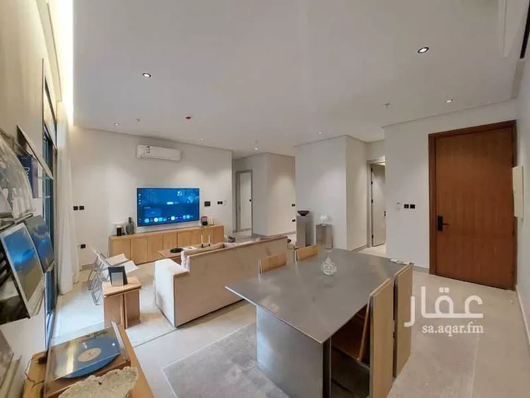 Apartment for Rent in Riyadh An Narjis صورة 4