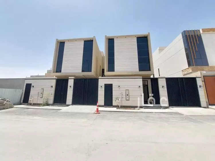 فيلا للبيع في شارع جبل الأعراف, حي النرجس, مدينة الرياض, منطقة الرياض