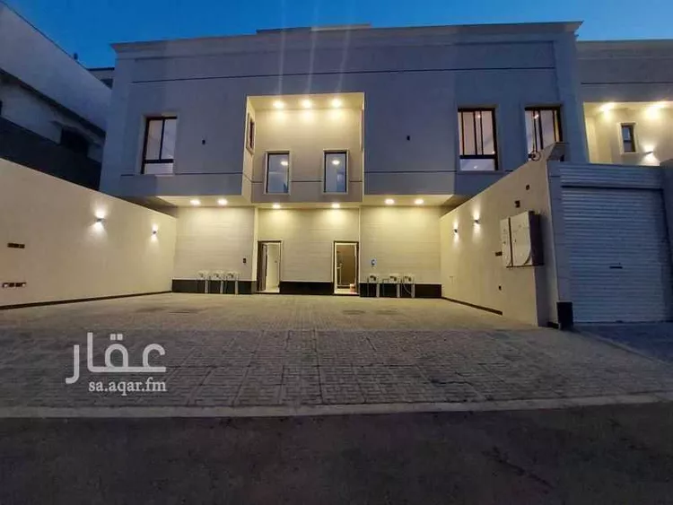 دور للبيع في شارع الجموم, حي اليرموك, مدينة الرياض, منطقة الرياض صورة 4