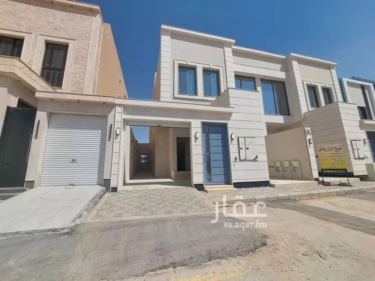 دور للبيع في شارع رقم 93, حي الجنادرية, مدينة الرياض, منطقة الرياض 12