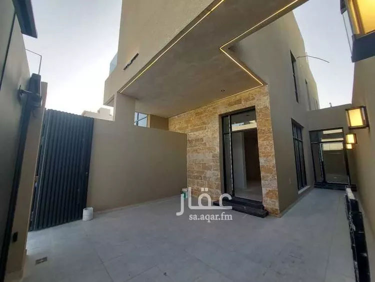 دور للبيع في شارع الكوكب, حي النرجس, مدينة الرياض, منطقة الرياض