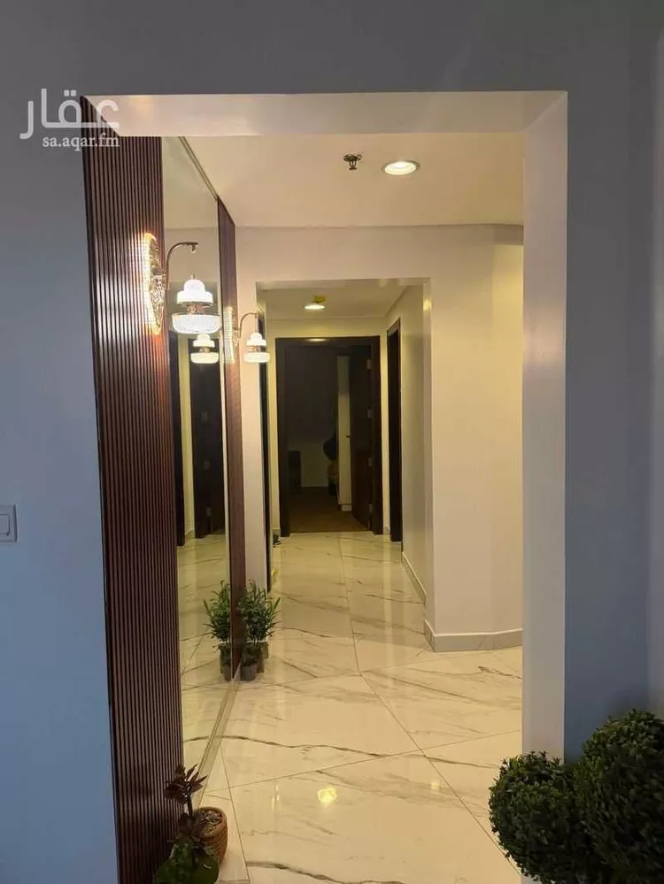 Apartment for Rent in Riyadh Al Malqa 11