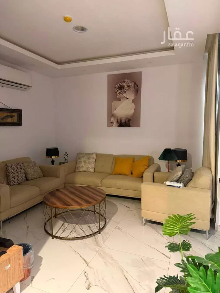 Apartment for Rent in Riyadh Al Malqa 16