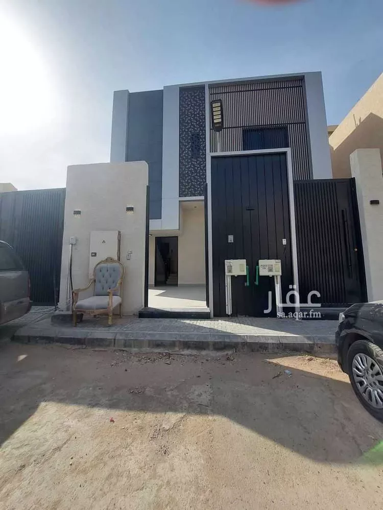 Villa for Rent in Riyadh Al Arid صورة 5