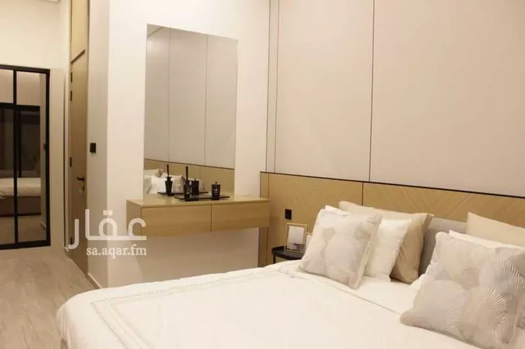 شقة للإيجار في شارع رقم 319, حي الملقا, مدينة الرياض, منطقة الرياض