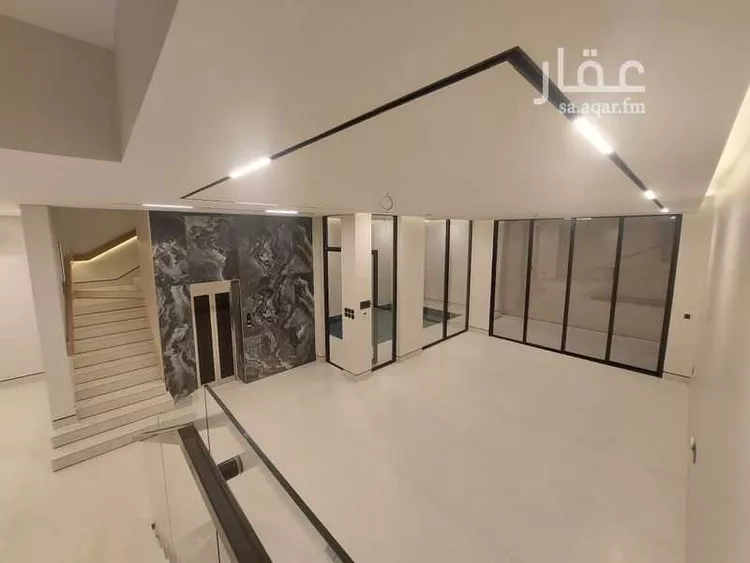 فيلا للإيجار في شارع الحريري, حي النزهة, مدينة الرياض, منطقة الرياض 12
