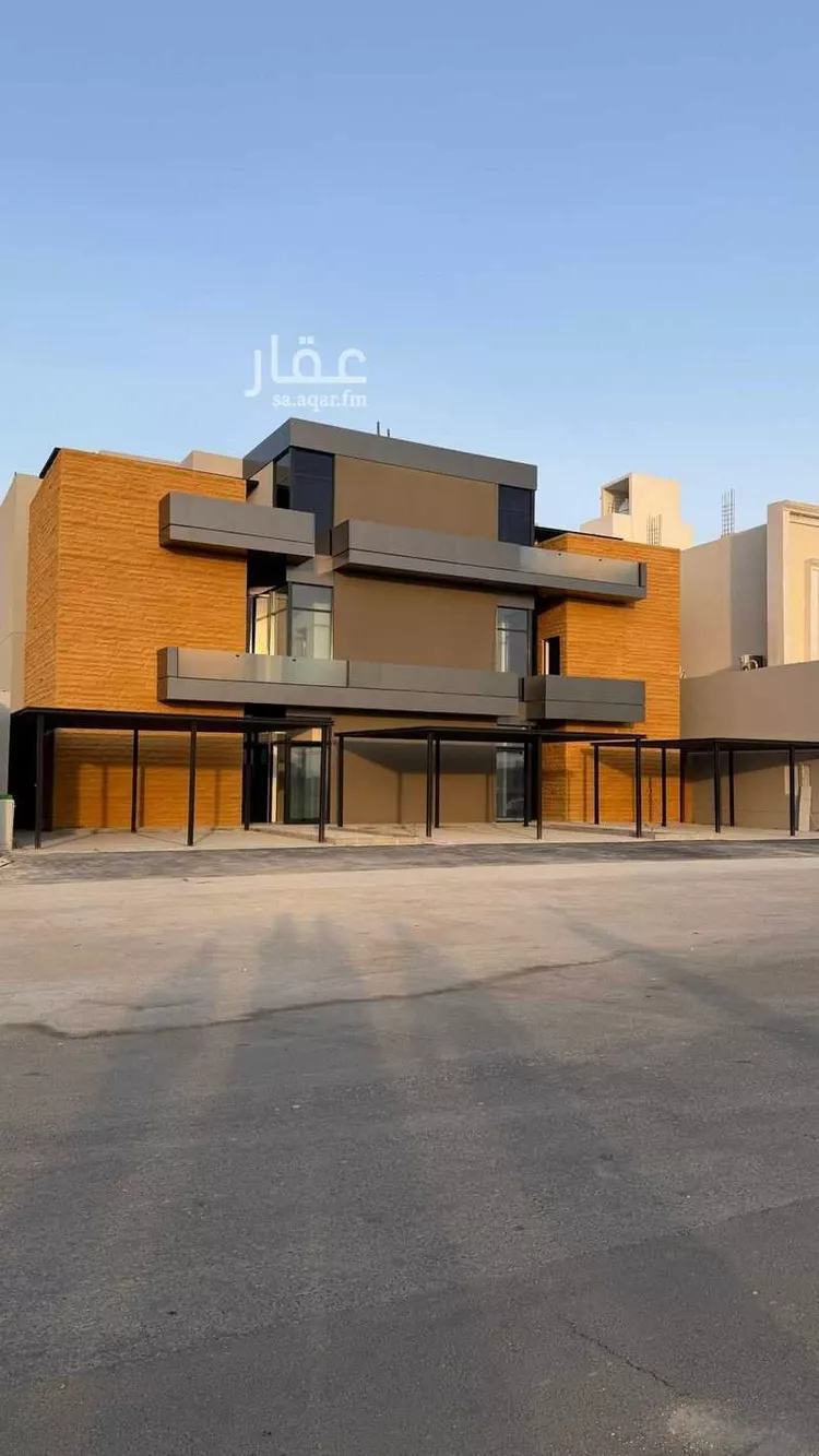 Floor for Sale in Riyadh Ash Sharq